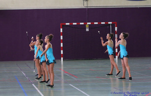 Minimes honneur