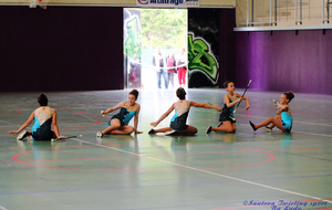 Minimes honneur