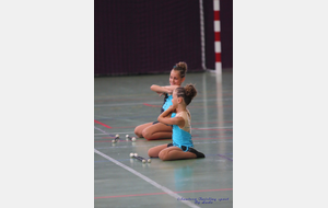 Minimes honneur