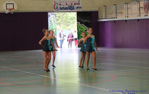Minimes honneur