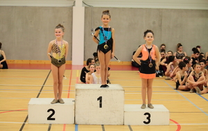 Mélanie, championne départementale Benjamine Honneur. 2ème meilleure moyenne du championnat 17.33 rarement vu à cet age je pense