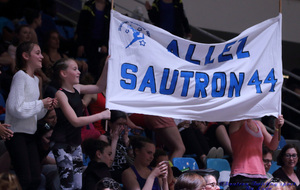 Si Sautron ne passe plus  inaperçu  dans les divers championnats où le club est engagé, les supporters n'ont plus... 