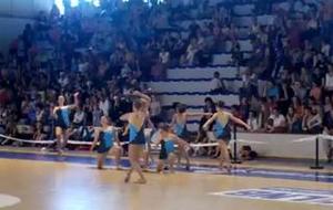 Finale Juniors Honneur - Poitiers 2013