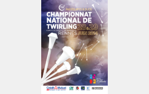 National 2014 - Rennes