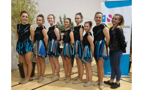 Juniors Honneur