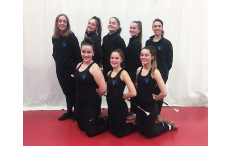 Juniors Grand Prix