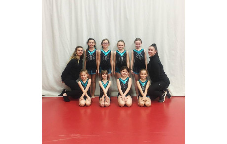 Espoirs Minime 6+