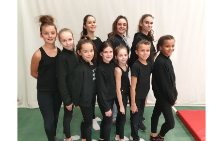 Minimes Honneur 2