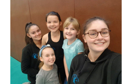 Espoirs Minime 3/5
